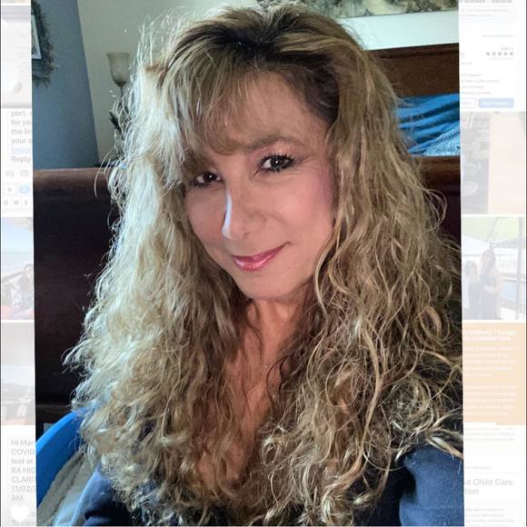 Meet your Posher, Mary - Picture 1 of 1